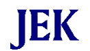UB JEK Logo